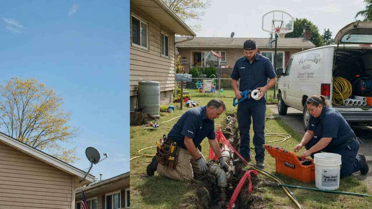 Garbage Disposal Replacement in Buffalo, OH near me